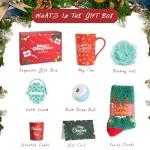 Christmas Gifts for Women Unique Holiday Gift Basket for Her, for Mom, Wife, Girlfriend, Sister, Coworkers, Boss, Teacher, Nurse, Xmas Tumbler Gifts Basket for Women Who Have Everything