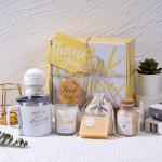 Thank You Gifts for Women Spa Thoughtful Unique Office Gifts for Coworkers Nurse Friends Men Boss Employee Secretary Hostess Teacher Mom Her Appreciation Gift Boxes Coffee Mug Holiday Gifts Basket