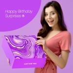 Gifts for Women, Mom, Wife, Her, Girlfriend, Sister, Bestie - Happy Birthday, Christmas, Graduation Gifts, Self Care Spa Gift Basket Set, Womens Teacher Nurse Employee Appreciation Gifts