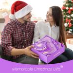 Gifts for Women, Mom, Wife, Her, Girlfriend, Sister, Bestie - Happy Birthday, Christmas, Graduation Gifts, Self Care Spa Gift Basket Set, Womens Teacher Nurse Employee Appreciation Gifts