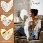 Thank You Gifts for Women – 8Pcs Appreciation Gift Baskets for Coworkers, Teachers, Nurses, Bosses, Moms,Employee and Birthday, Christmas, Holidays, Retirement, Thanksgiving