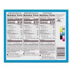 HERSHEY'S, KIT KAT and REESE'S Assorted Milk Chocolate Candy Variety Box, 27.3 oz (18 Count)