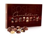Roshen Assortment "Chocolateria" Candy Gift Box (194gr/6.84oz)