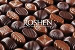 Roshen Assortment "Chocolateria" Candy Gift Box (194gr/6.84oz)