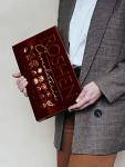 Roshen Assortment "Chocolateria" Candy Gift Box (194gr/6.84oz)