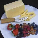 Wisconsin Brick Cheese Sampler (2lbs)