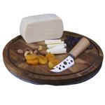 Wisconsin Brick Cheese Sampler (2lbs)