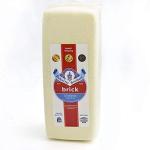 Wisconsin Brick Cheese Sampler (2lbs)
