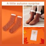 Get Well Soon Gift Baskets for Women, Orange Get Well Gifts for Women After Surgery, Self Care Package , Fall Spa Gift Basket, Birthday Gift Set for Woman, Self Care Kit for Mom Sister Grandma Friends