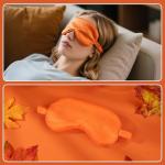 Get Well Soon Gift Baskets for Women, Orange Get Well Gifts for Women After Surgery, Self Care Package , Fall Spa Gift Basket, Birthday Gift Set for Woman, Self Care Kit for Mom Sister Grandma Friends