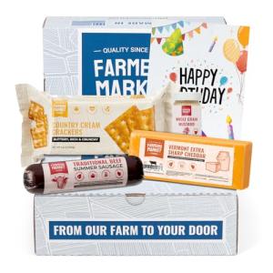 Farmers Market, Gluten Free, Keto, Paleo, Low Sodium, Zero Sugar, Christmas Charcuterie Board, Holiday Meat and Cheese Gift Baskets, Happy Birthday