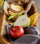 Harry & David Signature Pear, Nut, And Cheese Gift Basket - Grand, Best Pears, Gourmet Cheese Selection, Luxury Food Gifts, Gift Basket For Cheese Lovers