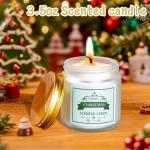 Deriibrico Christmas Basket Gifts for Women 2025, Unique Holiday Cheer Gift for Women with Flannel Blanket and Insulated Tumbler, Merry Christmas Basket Gift for Mom, Wife, Friend, Green