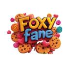 Foxy Fane 60-Count Holiday Gift Box - Assortment of 60 Healthy Snacks & Treats - Perfect Variety Pack for Back to School, Easter, Christmas & New Year’s - Great for Family, Friends, or Office Gifting