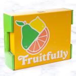 A Gift Inside Get Well Soon Cheese and Nuts Classic Fruit Basket