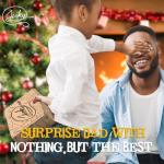 Jerky.com 21 Pieces of Beef Jerky Variety Pack & Meat Stick Gift Box for Men - Including 5 Flavors of Beef Jerky, 13 Snack Sticks, and 3 Cheese Sticks - Birthday gifts for men