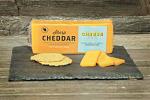 Cheese Bros. Ultimate Assortment Gift Box | Fresh from Wisconsin | Includes Aged Cheddar, Adelheid, Gruyere, Spicy Gouda, Provolone, Dill Havarti, Mozzarella, Cheddar | Great Food Gifting Idea