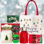 Christmas Gifts Box for Women, Xmas & New Year Gifts Baskets Holiday Gift Sets for Mom, Grandma, Daughter, Sister, Wife, Girlfriend, Friend, Coworker, Teacher