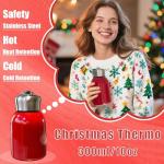 Christmas Gifts Box for Women, Xmas & New Year Gifts Baskets Holiday Gift Sets for Mom, Grandma, Daughter, Sister, Wife, Girlfriend, Friend, Coworker, Teacher