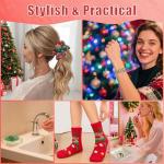 Christmas Gifts Box for Women, Xmas & New Year Gifts Baskets Holiday Gift Sets for Mom, Grandma, Daughter, Sister, Wife, Girlfriend, Friend, Coworker, Teacher