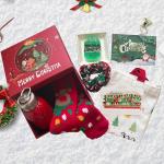 Christmas Gifts Box for Women, Xmas & New Year Gifts Baskets Holiday Gift Sets for Mom, Grandma, Daughter, Sister, Wife, Girlfriend, Friend, Coworker, Teacher