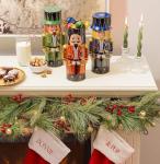 BONNIE AND POP - Christmas Gift Baskets - Chocolate, Cookies, Gourmet, Snacks, Candy Brittle, Food, Holiday Care Package for Families, Friends, College, Office, Men, Women, Students,Her, Mom Him Stocking Stuffer Idea