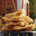 BONNIE AND POP - Christmas Gift Baskets - Chocolate, Cookies, Gourmet, Snacks, Candy Brittle, Food, Holiday Care Package for Families, Friends, College, Office, Men, Women, Students,Her, Mom Him Stocking Stuffer Idea