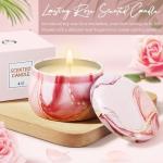 Wasocol Happy Birthday Gifts for Women Self Care Gift, Relaxing Care Package Spa Gift Basket, Valentines Day, Mothers Day, Christmas, Birthday Gifts for Women Mom Her Friend Sister Wife