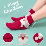 Munutix Christmas Gifts Basket for Women - Birthday Gifts for Mom, Wife, Sister, 8pc Spa Relaxation Set with Blanket, 20oz Tumbler, Gift for Women Who Have Everything