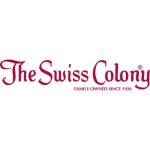 The Swiss Colony Holiday High Notes Gift Basket Assorted Summer Sausage Meats and Cheeses, Chocolate Treats, Snacks for Adults, Women, Men, Charcuterie Boards, Thank You Gifts