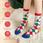 Christmas Gifts for Women, Womens Christmas Gifts 2025 Winter Mug for Coworker Best Friend Teacher, Merry Xmas Gifts Basket Set Unique Holiday Gift Ideas Burr Basket