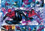 Buffalo Games - Marvel - The Clone Conspiracy - 1500 Piece Jigsaw Puzzle for Adults Challenging Puzzle Perfect for Game Nights - Finished Size is 38.50 x 26.50
