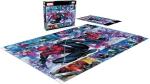 Buffalo Games - Marvel - The Clone Conspiracy - 1500 Piece Jigsaw Puzzle for Adults Challenging Puzzle Perfect for Game Nights - Finished Size is 38.50 x 26.50