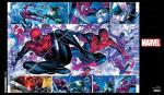 Buffalo Games - Marvel - The Clone Conspiracy - 1500 Piece Jigsaw Puzzle for Adults Challenging Puzzle Perfect for Game Nights - Finished Size is 38.50 x 26.50