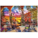 Educa - 4000 Piece Puzzle for Adults | Venice. Includes Missing Piece Service. Measurements: 136 x 96 cm. from 14 Years Old (20313)