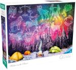 Buffalo Games - Written in The Stars - 1500 Piece Jigsaw Puzzle for Adults Challenging Puzzle Perfect for Game Nights - Finished Size is 38.50 x 26.50