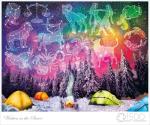 Buffalo Games - Written in The Stars - 1500 Piece Jigsaw Puzzle for Adults Challenging Puzzle Perfect for Game Nights - Finished Size is 38.50 x 26.50