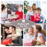 JJYHULK 2000 Piece Puzzle for Adults, Puzzles for Adults 2000 Pieces, Paris Eiffel Tower Street Jigsaw Puzzles, Family Fun Puzzle Perfect for Game Nights, 39" X 28"