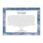 Galison Michael Storrings Times Square 1000 Piece Puzzle Bookstore