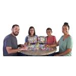 RoseArt - Kodak Premium Collector - Main Street Bakery - 2000 Piece Jigsaw Puzzle for Adults