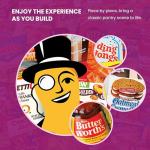 Baby Fanatics MasterPieces 5000 Piece Jigsaw Puzzle for Adults, Family, Or Kids - Mom's Pantry - Manufacturer Defect - 40"x60"