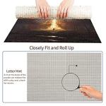 Jigsaw Puzzle 1500 Piece Dark Cloud Spitfire Dragon Adult Puzzle Kids Puzzle Wooden Puzzle Toy DIY Kit Home Decor 87x57cm