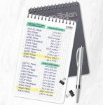 Anatolian Puzzle -Riverside 3000 Piece Jigsaw Puzzle # 4937