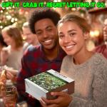 Funwares Original 101 Pooping Puppies Puzzle - Hilarious Jigsaw Puzzle - Perfect White Elephant Gag Gift - Funny Dog Pooping Puzzle for Adults and Kids! 500 Piece Puzzle!