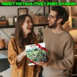 Funwares Original 101 Pooping Puppies Puzzle - Hilarious Jigsaw Puzzle - Perfect White Elephant Gag Gift - Funny Dog Pooping Puzzle for Adults and Kids! 1000 Piece Puzzle!