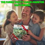 Funwares Original 101 Pooping Puppies Puzzle - Hilarious Jigsaw Puzzle - Perfect White Elephant Gag Gift - Funny Dog Pooping Puzzle for Adults and Kids! 1000 Piece Puzzle!