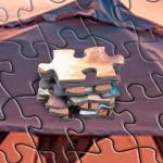 Rocorose 1000 Piece Jigsaw Puzzle, Inspirational Beach Puzzles for Adults and Families, Tropical Ocean Sunrise Sunset Scene Nature Puzzle, HD Quality Challenging Landscape Photo Puzzle Games