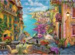 Anatolian Puzzle - Amalfi, 4000 Piece Puzzle, #5207