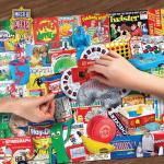 MasterPieces 3000 Piece Jigsaw Puzzle for Adults, Family, Or Youth - Let The Good Times Roll - Manufacturer Defect - 32"x45"