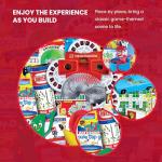 MasterPieces 3000 Piece Jigsaw Puzzle for Adults, Family, Or Youth - Let The Good Times Roll - Manufacturer Defect - 32"x45"